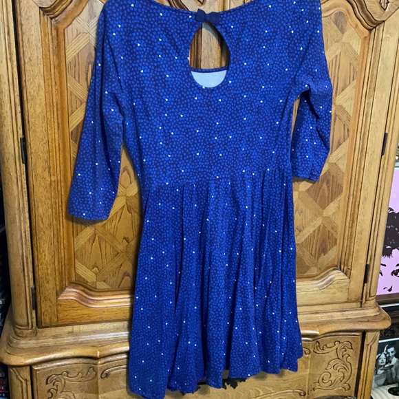 Heart dress - Picture 4 of 4